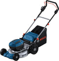 Bosch Professional 18V Akku-Rasenmäher