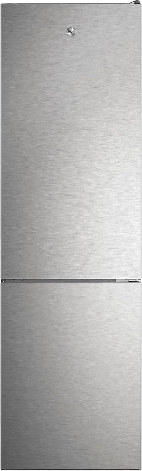 Hoover HOCE4T620CX 2D Kühl-Gefrier-Kombination, NoFrost, App-Steuerung