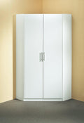 Wimex Kleiderschrank, (B/H/T) 95 × 198 × 95 cm
