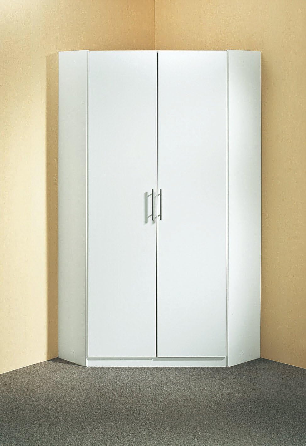 Wimex Kleiderschrank, (B/H/T) 95 × 198 × 95 cm