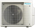 Klimaanlage 9000 + 9000 BTU Dual Split, 4,0 kW