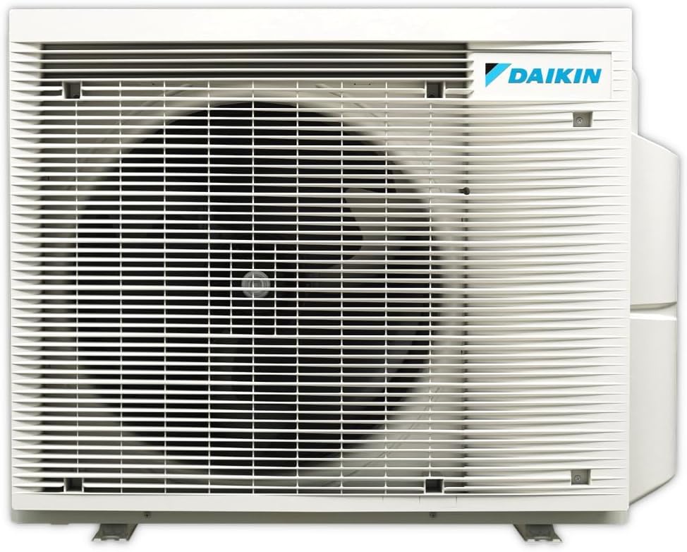 Klimaanlage 9000 + 9000 BTU Dual Split, 4,0 kW