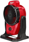 Milwaukee Elektrowerkzeug M12 Hochleistungs-Luftmover-Lüfter Ventilator