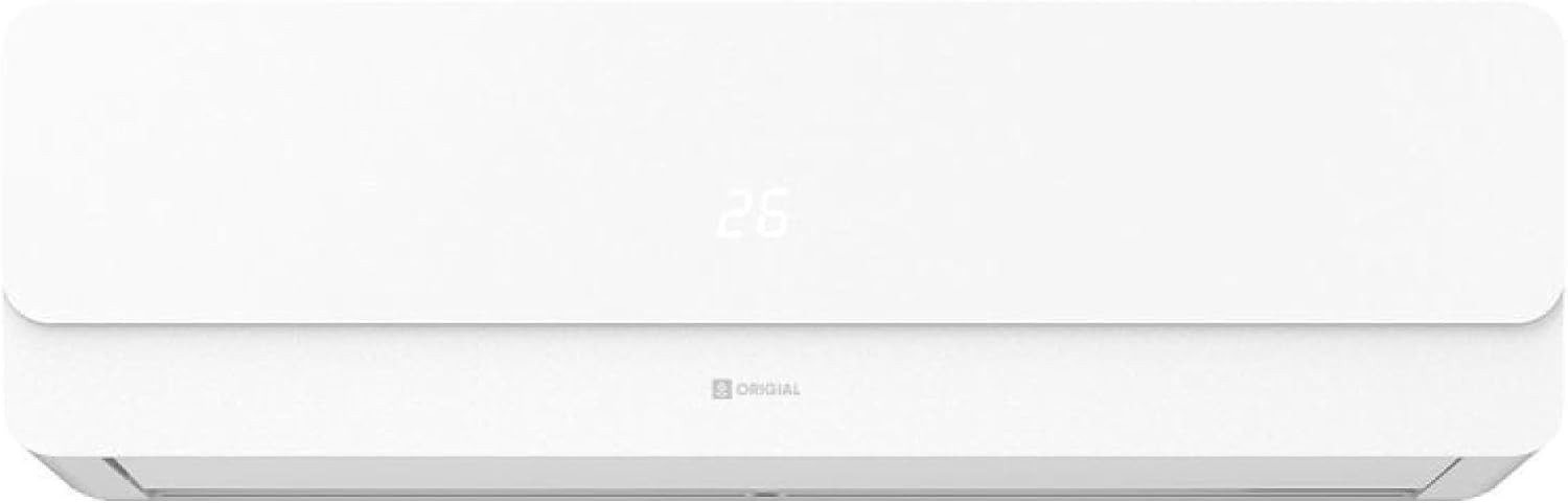 Klimaanlage Airnature 2250 Split, Maße: 60,12 × 91,01 × 67,48 cm, App-Steuerung