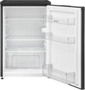 SHARP SJ-UD135T2B-EU Kühlschrank, 135 L