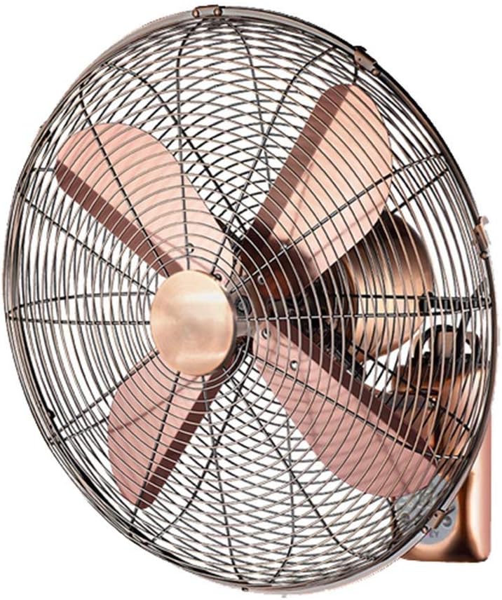 Wandventilator, Fernbedienung, Oszillation, 18 Zoll, 14 Zoll