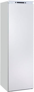 Amica EGSS 327 250 Einbau-Gefrierschrank, 178 cm Höhe/Schlepptür-Technik/NoFrost/elektronische Steuerung /, 41 dB, 200 Liter, Stauraum
