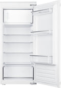 Amica Einbau Kühlschrank, LED-Beleuchtung, Inverter