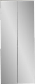 LINCOLN Schuhschrank, 80 × 190 × 35 cm (B/H/T), Stauraum, Vielseitiger Mehrzweckschrank mit 11 verstellbaren Einlegeböden