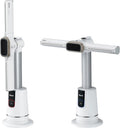 Shark TurboBlade Cool + Heat - 2-in-1 Bladeless Turmventilator, TH205CO