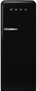 Smeg Kühl-/Gefrierkombination, 153.0 cm hoch, 60.01 cm breit