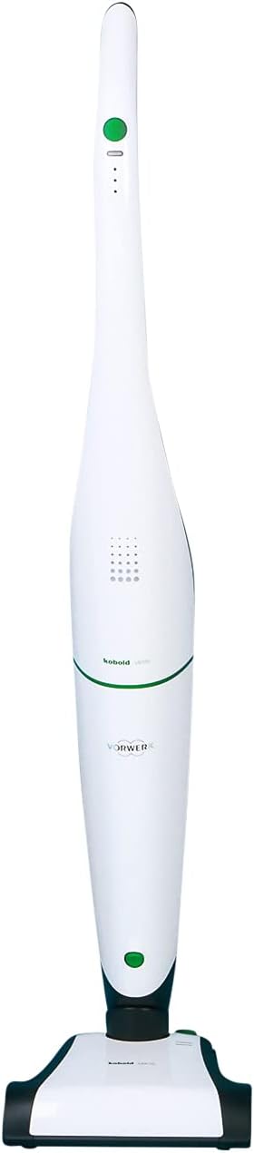 Vorwerk Kobold VB 100 Staubsauger, VB100 Akkusauger mit Elektrobürste, 2 Jahre Garantie vom Fachhändler