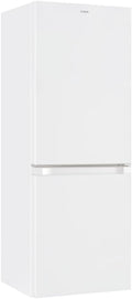 Candy CCG1L314EW - kombinierter Kühlschrank, BxHxT 1440 × 470 × 495 cm, 157 l, 39 dB, Maße (H x B x T): 1440 × 470 × 495 cm, 1 L, LED-Beleuchtung