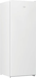Frigorifero libera installazione Beko RSSE265K40WN Kühlschrank, Nettokapazität (Kühlung): 252 l