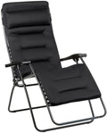 LAFUMA MOBILIER Sessel, Klappbare Liege für Garten und Innenbereich, verstellbar, wetterbeständig
