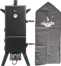 El Fuego Gasgrill 'Portland XL', AY 3172