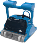 Dolphin F50 Automatischer Poolreiniger Poolroboter mit kabel, Eingelassene Pools bis zu 15 m, Filter