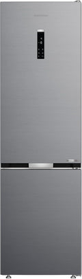 GRUNDIG GKPN 66930 LXP/Freistehende Kühl-/Gefrierkombination, NoFrost, Inverter