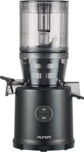 Hurom H80-ST Neuer Slow Juicer Tisch, 200 W, 2.2L Kapazität, 15 Jahre Garantie