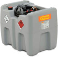 CEMO Tankanlage Tankstation