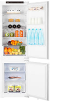 Gorenje NRKI418EP1 Einbau-Kühl-Gefrierkombination, Schnellkühlen