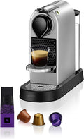 Nespresso Krups YY4118FD Kaffeemaschine