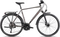 TLX30 Fahrrad, 28 Zoll Herrenfahrrad, 30-Gang Schaltung