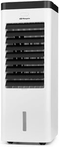 Orbegozo Air 41 tragbar Klimaanlage, 75 W, 7 l, Oszillation, Luftbefeuchtung