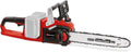 Einhell Professional Akku-Kettensäge, 33 cm Schnittlänge, 36 V, 15 m/s Schnittgeschwindigkeit