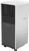 PAI212COW Klimaanlage, 12000 BTU/h, für mittelgroße Räume, Fernbedienung, Timer, Display, Entfeuchten